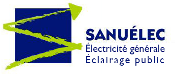 Sanuelec, électricité générale, éclairage public - Nuit Saint Georges 21